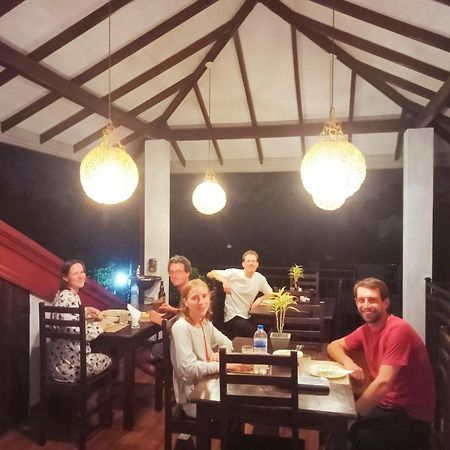 Ayubowan Homestay Katunayaka Ngoại thất bức ảnh