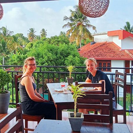 Ayubowan Homestay Katunayaka Ngoại thất bức ảnh