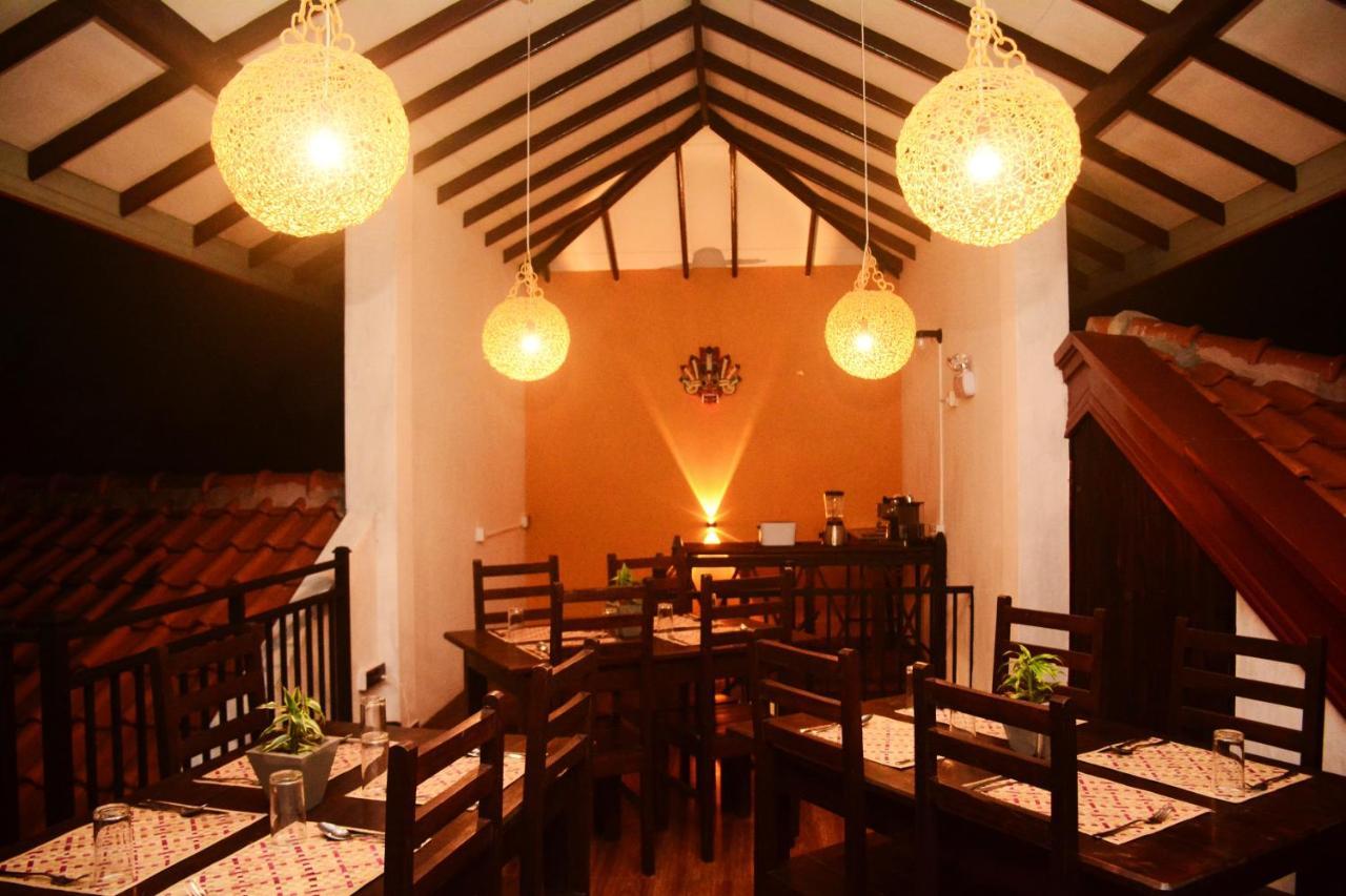 Ayubowan Homestay Katunayaka Ngoại thất bức ảnh