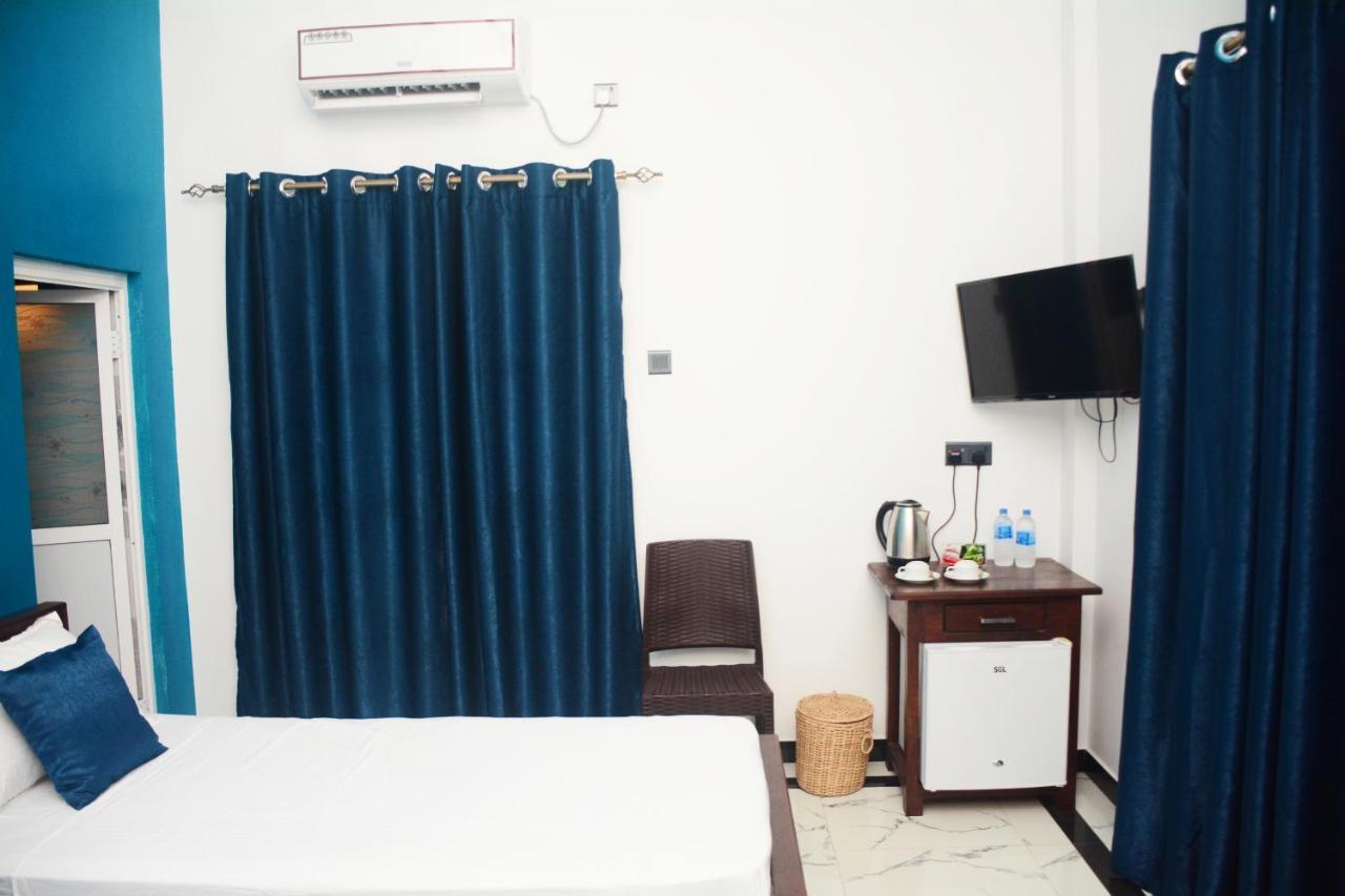 Ayubowan Homestay Katunayaka Ngoại thất bức ảnh