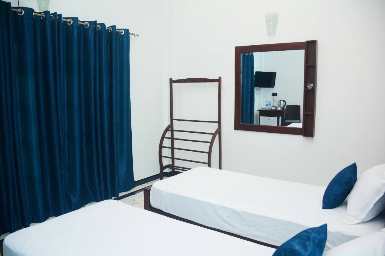 Ayubowan Homestay Katunayaka Ngoại thất bức ảnh