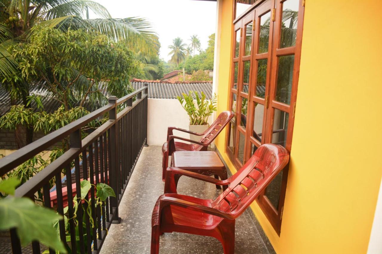 Ayubowan Homestay Katunayaka Ngoại thất bức ảnh