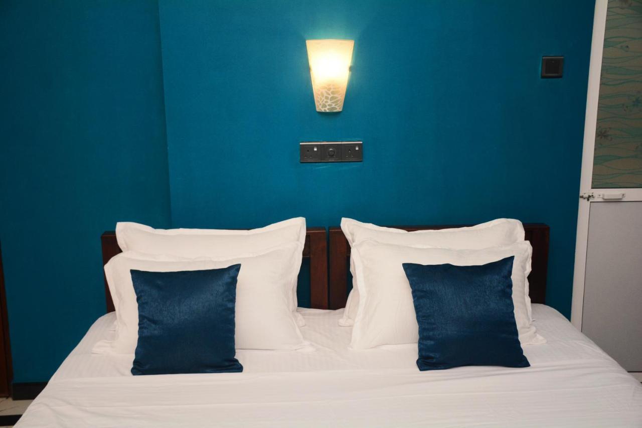 Ayubowan Homestay Katunayaka Ngoại thất bức ảnh