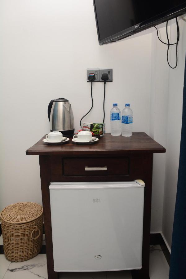 Ayubowan Homestay Katunayaka Ngoại thất bức ảnh