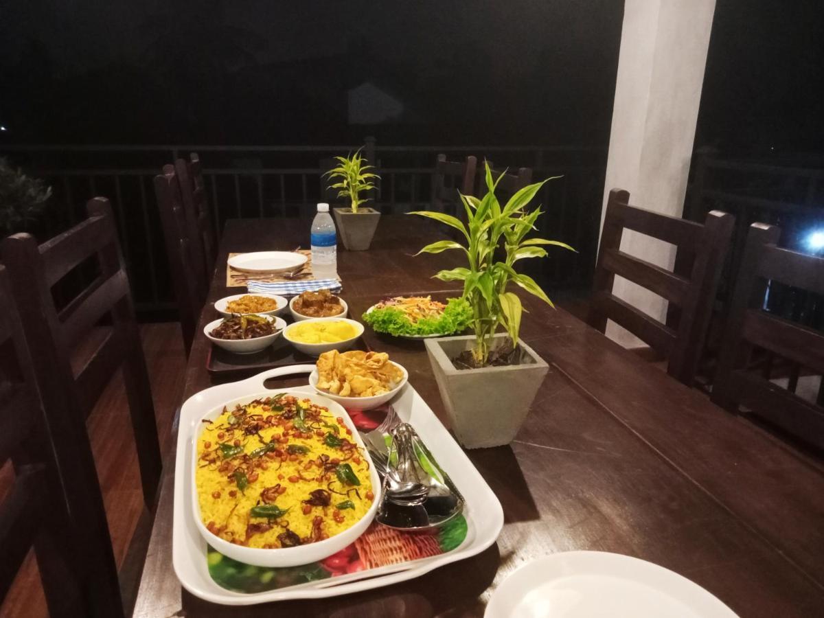 Ayubowan Homestay Katunayaka Ngoại thất bức ảnh