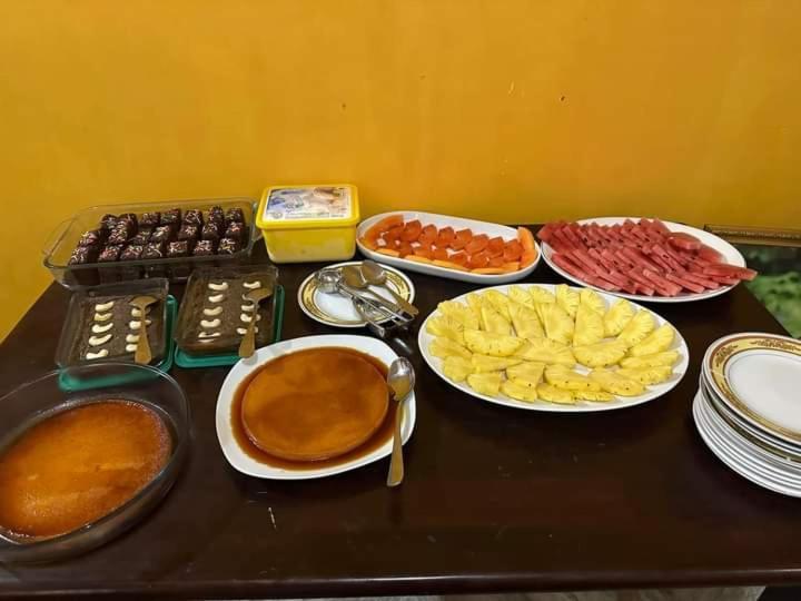 Ayubowan Homestay Katunayaka Ngoại thất bức ảnh