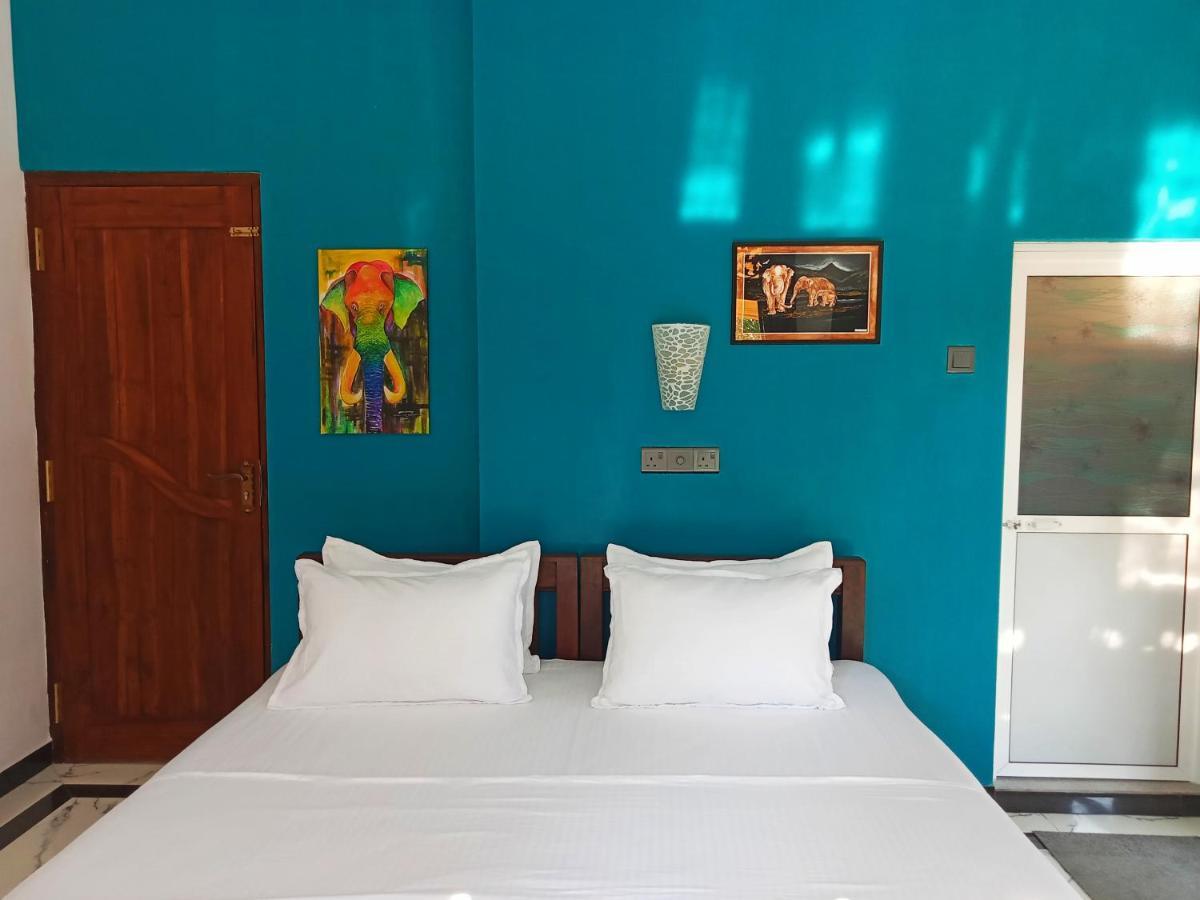 Ayubowan Homestay Katunayaka Ngoại thất bức ảnh