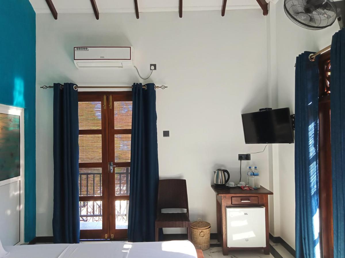 Ayubowan Homestay Katunayaka Ngoại thất bức ảnh