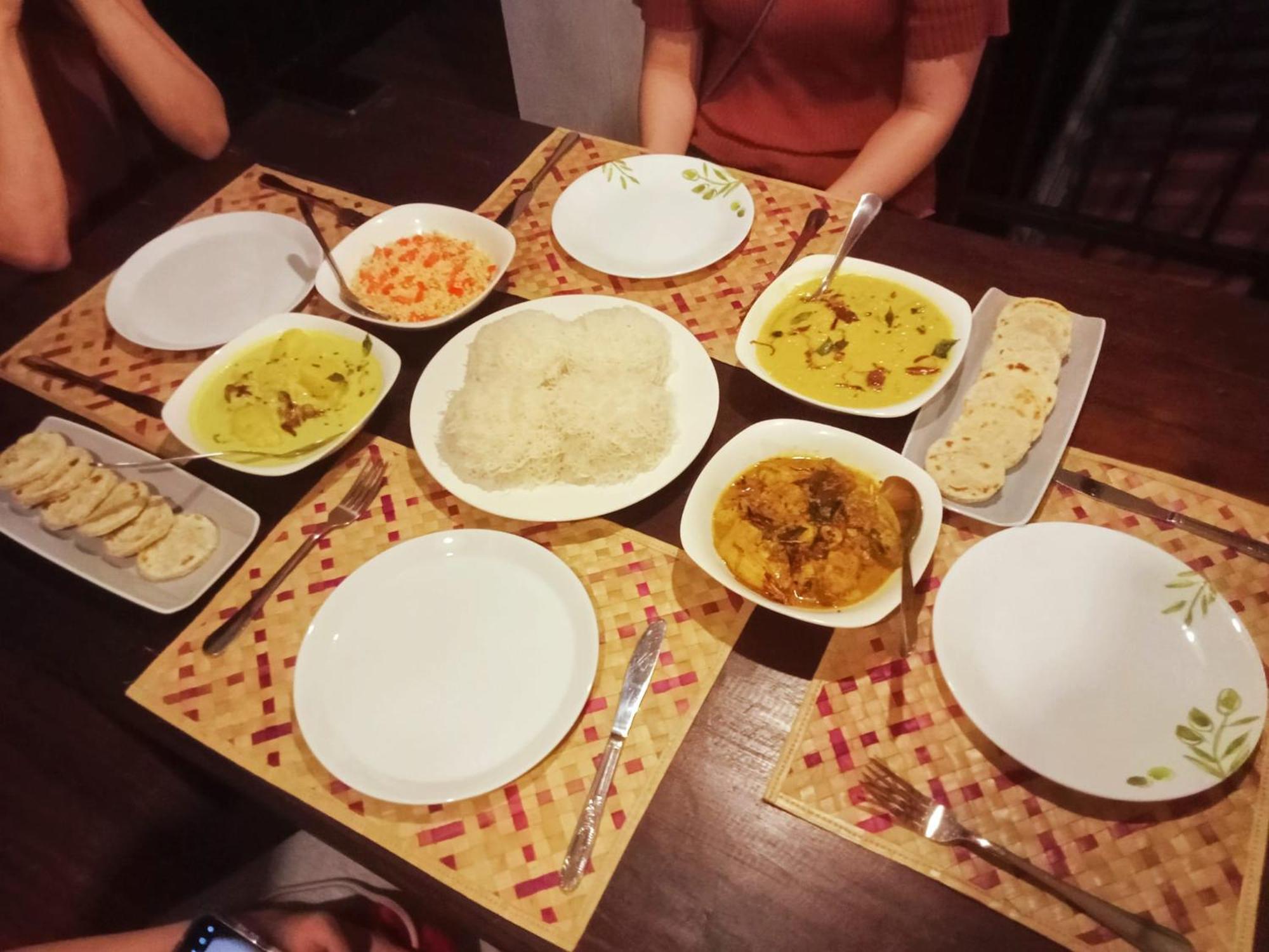 Ayubowan Homestay Katunayaka Ngoại thất bức ảnh