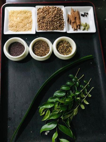 Ayubowan Homestay Katunayaka Ngoại thất bức ảnh