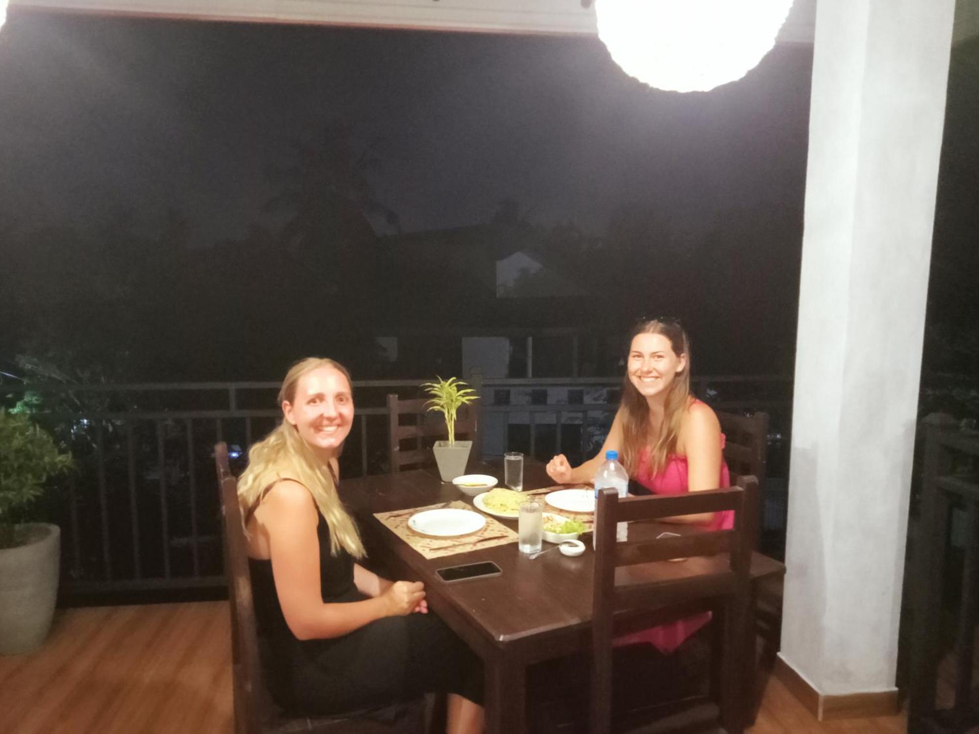 Ayubowan Homestay Katunayaka Ngoại thất bức ảnh