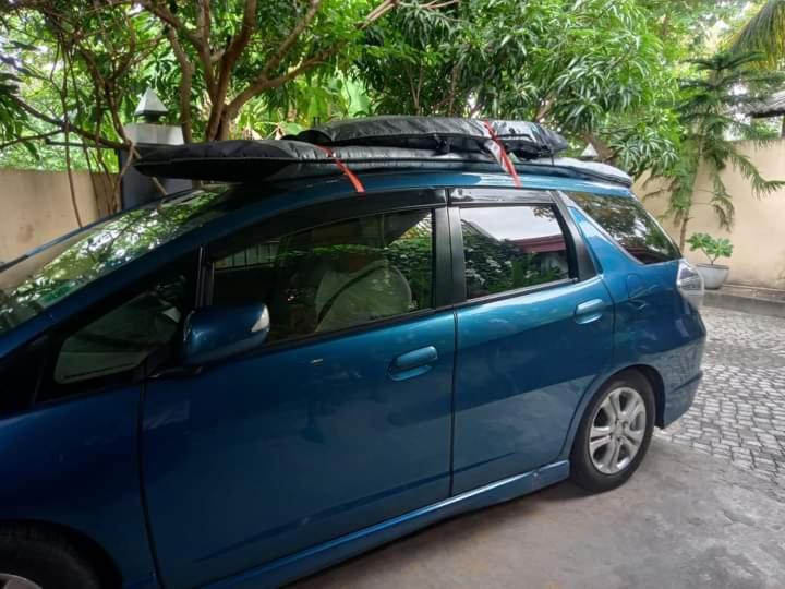 Ayubowan Homestay Katunayaka Ngoại thất bức ảnh